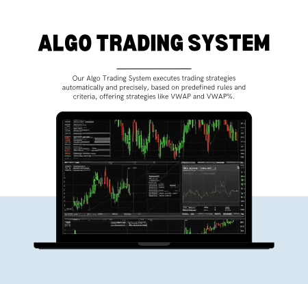 Algo Trading System