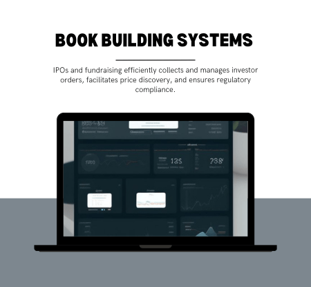 Book Building Systems